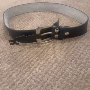 Designer belt